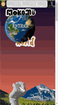 Mobile Screenshot of mokomuworld.com